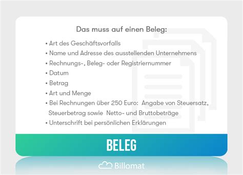 beleg auf englisch|beleg meaning german.